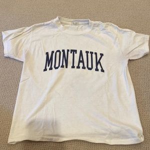 brandy melville john galt montauk t shirt